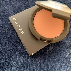 Becca mineral blush